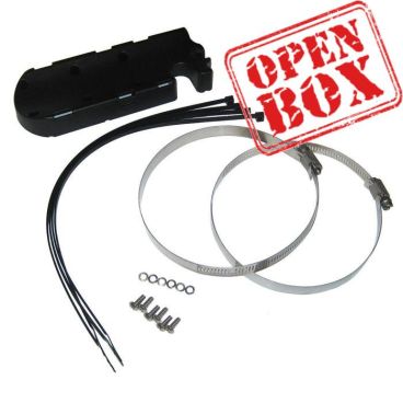 OPEN BOX Humminbird AD MTM Trolling Motor Adapter f/MEGA Transom Transducer