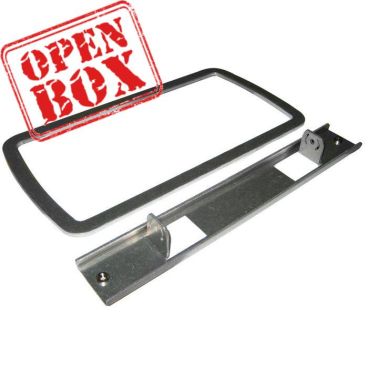 OPEN BOX Humminbird IDMK H7R In-Dash Mounting Kit f/Helix 7