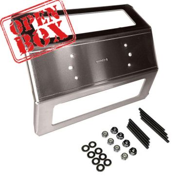 OPEN BOX Humminbird IDMK S15R In-Dash Mounting Kit f/SOLIX 15