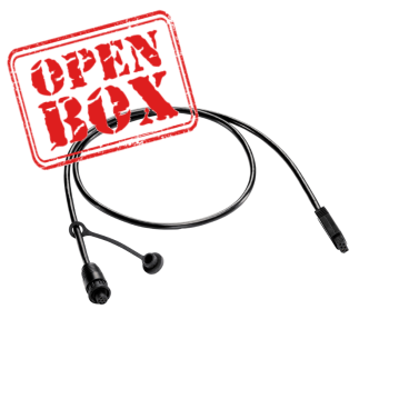 OPEN BOX Humminbird AS GPS