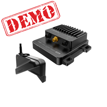 DEMO ActiveTarget 2 XL Sonar w/Transducer