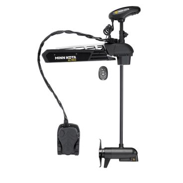 Minn Kota Ultrex&trade; 80 Trolling Motor 45" Shaft, MDI/MR 80lb, 24V w/Micro Remote