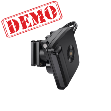 DEMO Humminbird Mega Live 2 Forward-Facing Sonar