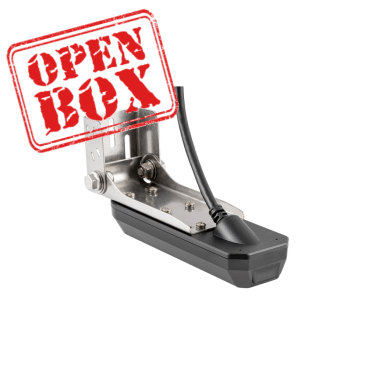 OPEN BOX Humminbird XM-14-HW-CMSI-T Transducer