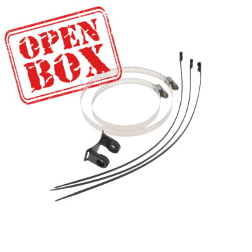 OPEN BOX Humminbird AD XTM 9 Trolling Motor Adapter f/XNT Transducers