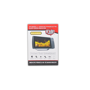 Humminbird Helix 10 Tempered Glass Screen Protector