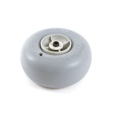 WHEEL, DOLLY BEACH 42cm(SET OF 2)