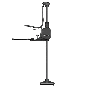 Garmin Spy Pole 42" Motorized Pole Mount with GT360UHD Transducer Kit
