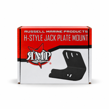 H Style Jack Plate Mount