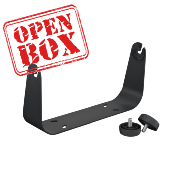 OPEN BOX Garmin Bail Mount w/Knobs f/8x12 Series