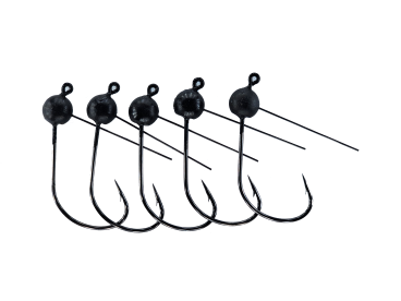 Wacky Jig Weight Multi-Pack