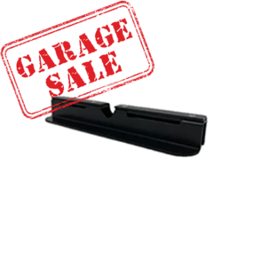 Garage Sale RMP L Style Transducer Trolling Motor Mount