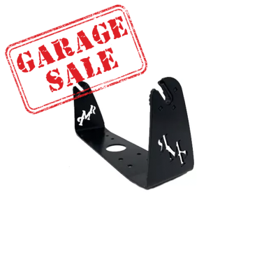 Garage Sale 12" Gen 3 Gimbal Bracket