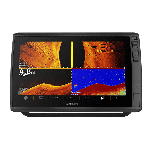 Garmin ECHOMAP™ Ultra 2 16&quot; Chartplotter 162sv w/Worldwide Basemap w/o Transducer