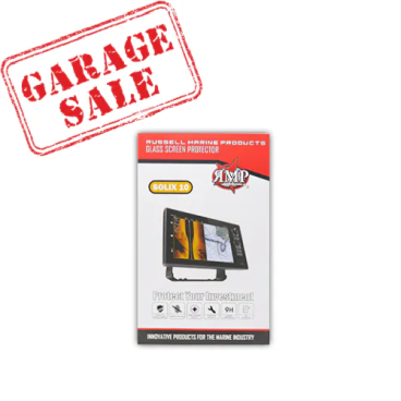 Garage Sale Solix 10 Screen Protector