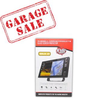 Garage Sale Solix 15 Screen Protector