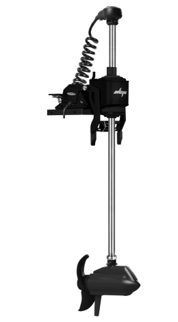 Power-Pole MOVE Pivot 24/36V 60&quot; BLACK