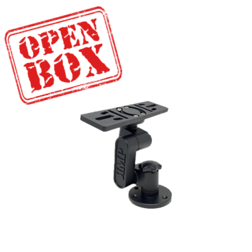 Open Box Versa Mount