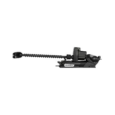 Minn Kota Riptide Terrova&reg; QUEST&trade; 90/115 Trolling Motor w/Wireless Remote - 24/36V - 90/115LBS - 72" - Black
