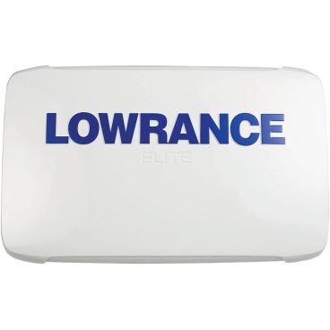 Lowrance Suncover f/Elite-9 Ti & Ti&sup2;