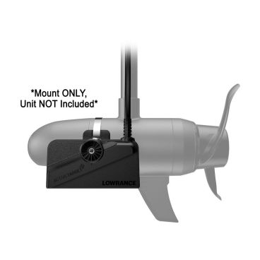 Lowrance ActiveTarget&trade; Forward/Down Mounting Kit