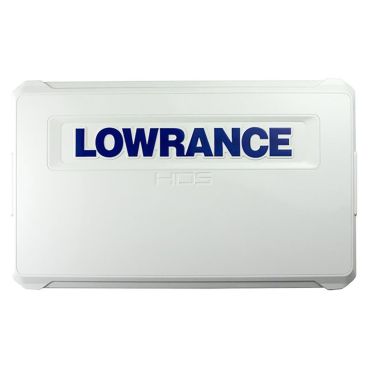 Lowrance Suncover f/HDS-16 LIVE