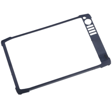 BEZEL & DOOR ASSEMBLY HDS-12 GEN3