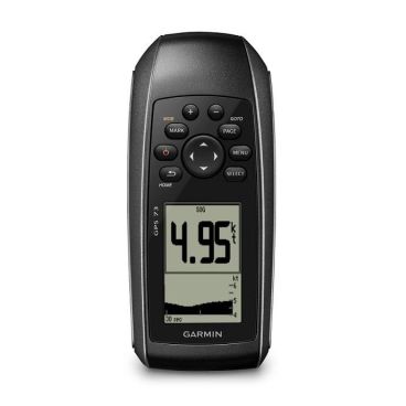 Garmin Gps73 Handheld Gps