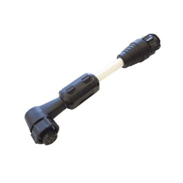 Lowrance Adapter Cable 3g/4g Radar To Halo Dome Radar