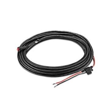Garmin 010-12067-01 48' Power Cable For Xhd2, 12awg
