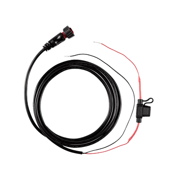 Garmin Force™ Foot Pedal Power Cable