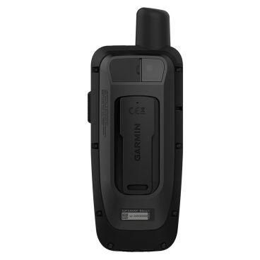 Garmin GPSMAP&reg; 86sci Handheld w/inReach&reg; & BlueChart&reg; g3 Coastal Charts
