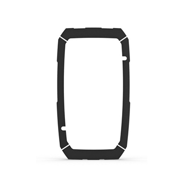 Garmin Flush Mount Kit f/STRIKER&trade; Plus 4/4cv