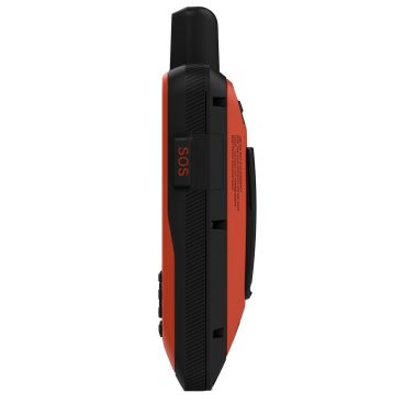 Garmin GPSMAP&reg; 86i Handheld GPS w/inReach&reg; & Worldwide Basemap