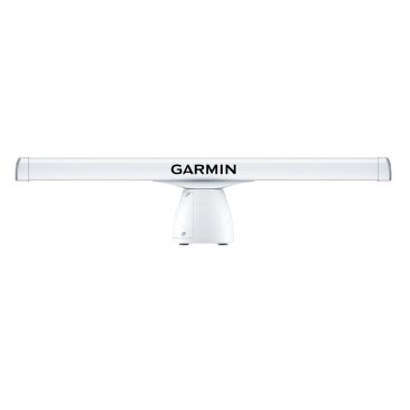 Garmin GMR&trade; 1236 xHD3 6' Open Array Radar & Pedestal - 12kW