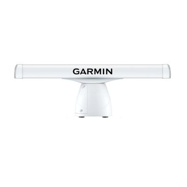 Garmin GMR&trade; 1234 xHD3 4' Open Array Radar & Pedestal - 12kW