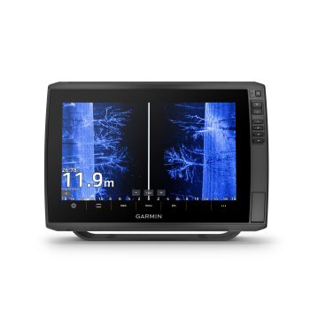 Garmin ECHOMAP&trade; Ultra 2 122sv w/o Transducer
