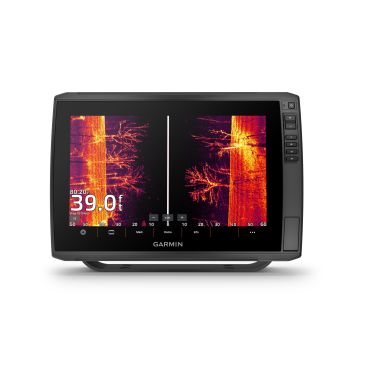 Garmin ECHOMAP Ultra 2 126sv w/o Transducer - Garmin Navionics+