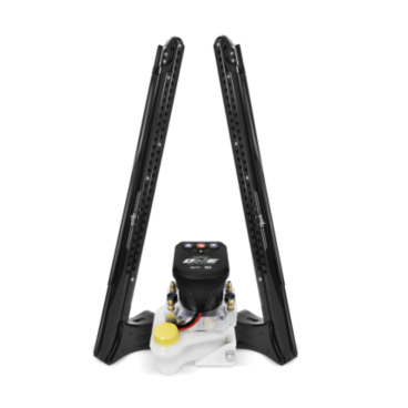 Power-Pole One Pump BLS 8ft- Black
