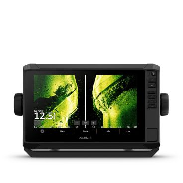 Garmin ECHOMAP UHD2 94sv Chartplotter/Fishfinder Combo w/US Coastal Maps; GT56UHD-TM