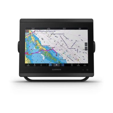 Garmin GPSMAP&reg; 8612 Chartplotter GN+
