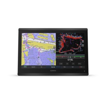 Garmin GPSMAP&reg; 8616 Chartplotter GN+