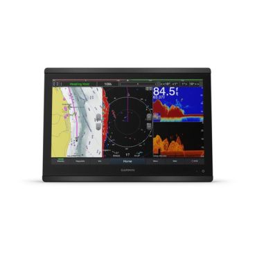 Garmin GPSMAP&reg; 8616xsv Combo GPS/Fishfinder GN+