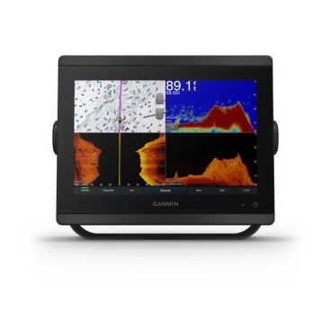 Garmin GPSMAP&reg; 8610xsv Combo GPS/Fishfinder GN+