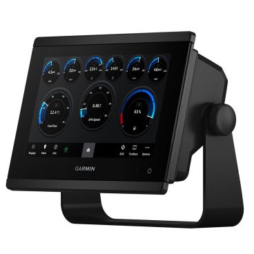 Garmin GPSMAP&reg; 743 Chartplotter GN+