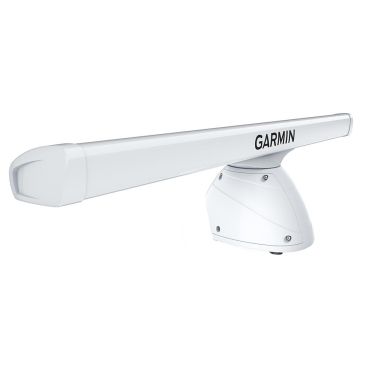 Garmin GMR&trade; 1236 xHD3 6' Open Array Radar & Pedestal - 12kW
