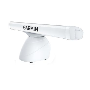 Garmin GMR&trade; 434 xHD3 4' Open Array Radar & Pedestal - 4kW