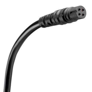 Minn Kota DSC Adapter Cable - MKR-Dual Spectrum CHIRP Transducer-12 - Garmin&reg; 4-PIN