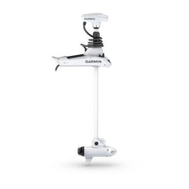 Garmin Force&reg; Kraken White 48" Trolling Motor