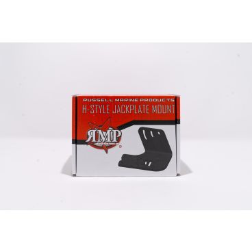 H Style Jack Plate Mount